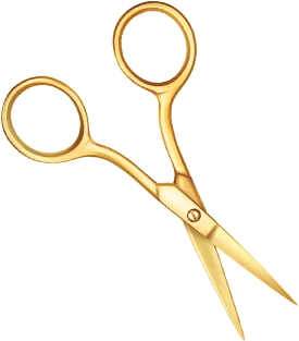 scissor image